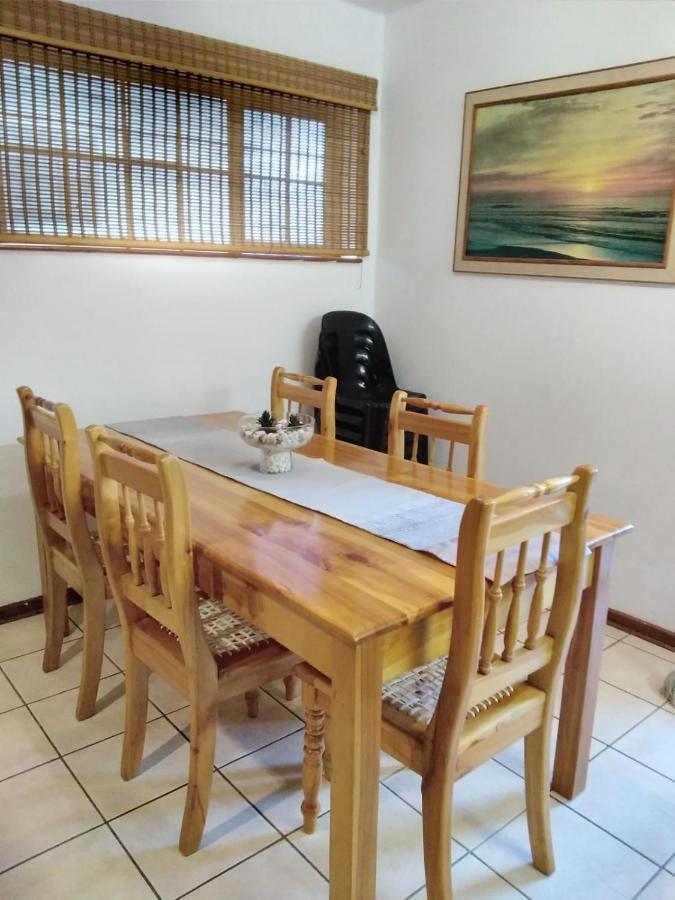 35 Settler Sands Port Alfred Exterior photo