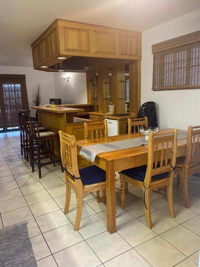 35 Settler Sands Port Alfred Exterior photo