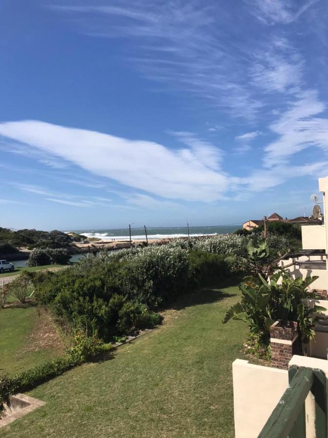 35 Settler Sands Port Alfred Exterior photo