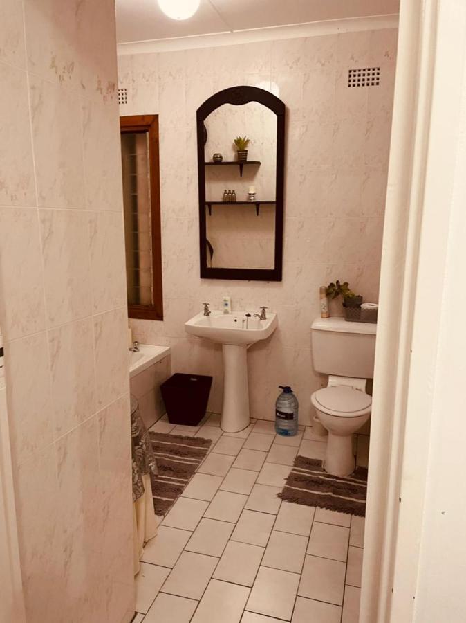 35 Settler Sands Port Alfred Exterior photo