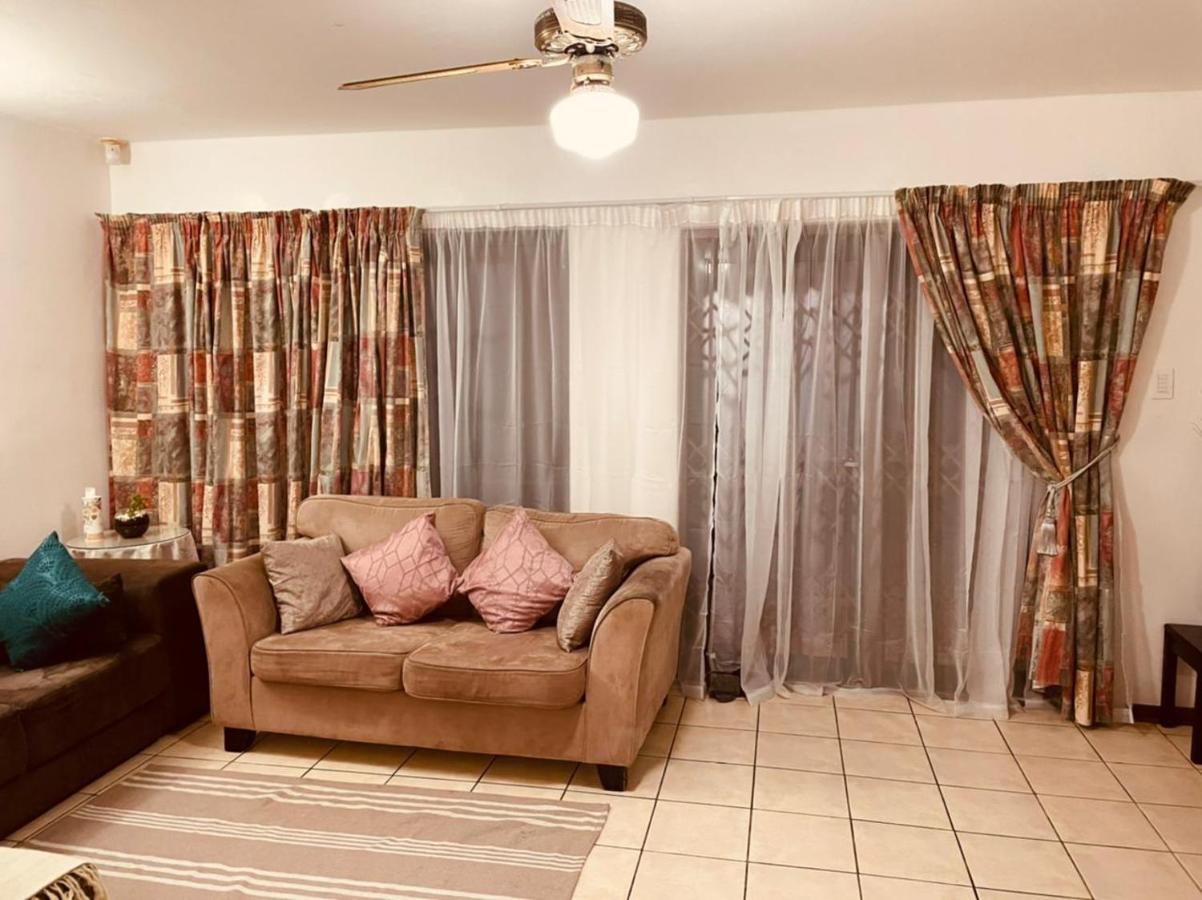 35 Settler Sands Port Alfred Exterior photo